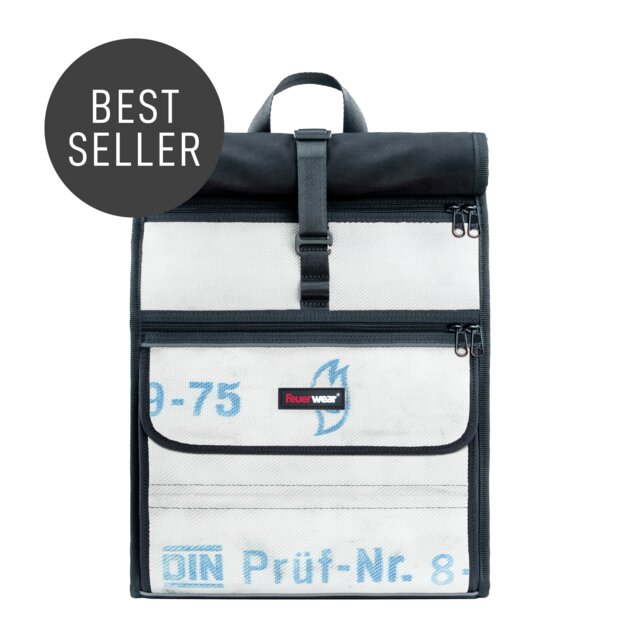 Rolltop Rucksack Eddie