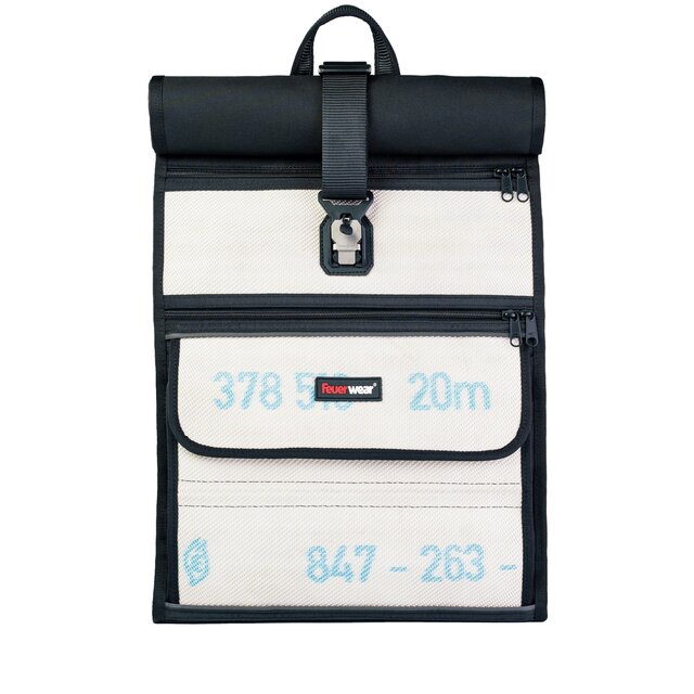 Rolltop-Rucksack Pro Edgar