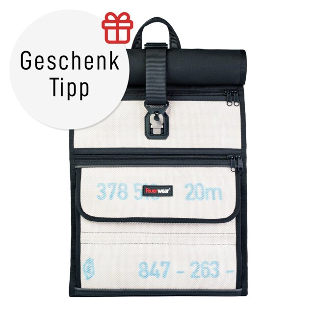 Rolltop-Rucksack Pro Edgar