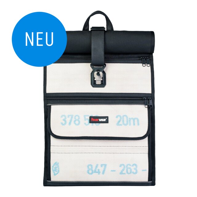 Rolltop-Rucksack Pro Edgar