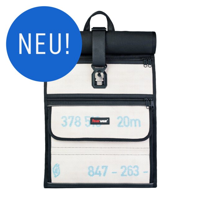Rolltop-Rucksack Pro Edgar
