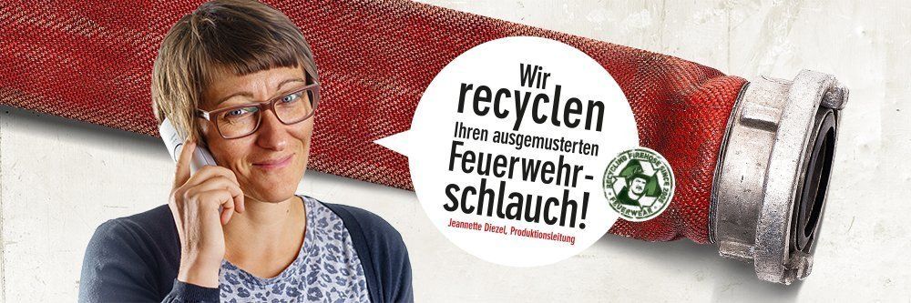 Du willst uns beim upcyceling helfen? Gern doch!