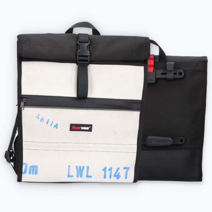 Fahrradtasche Sam - ft1200255