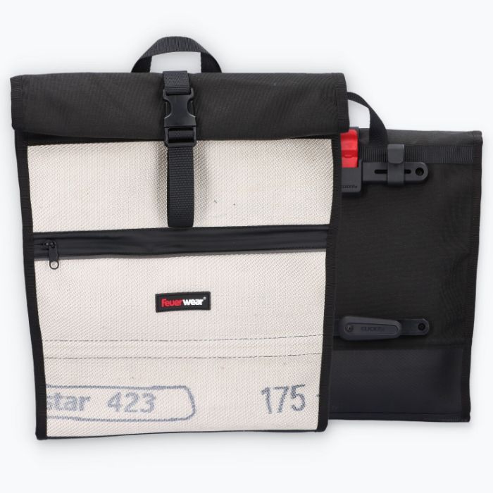 Fahrradtasche Sam - ft1200278