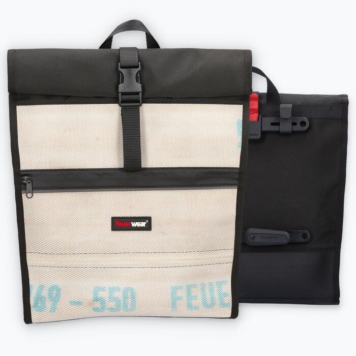 Fahrrad-Tasche Sam - ft1200506