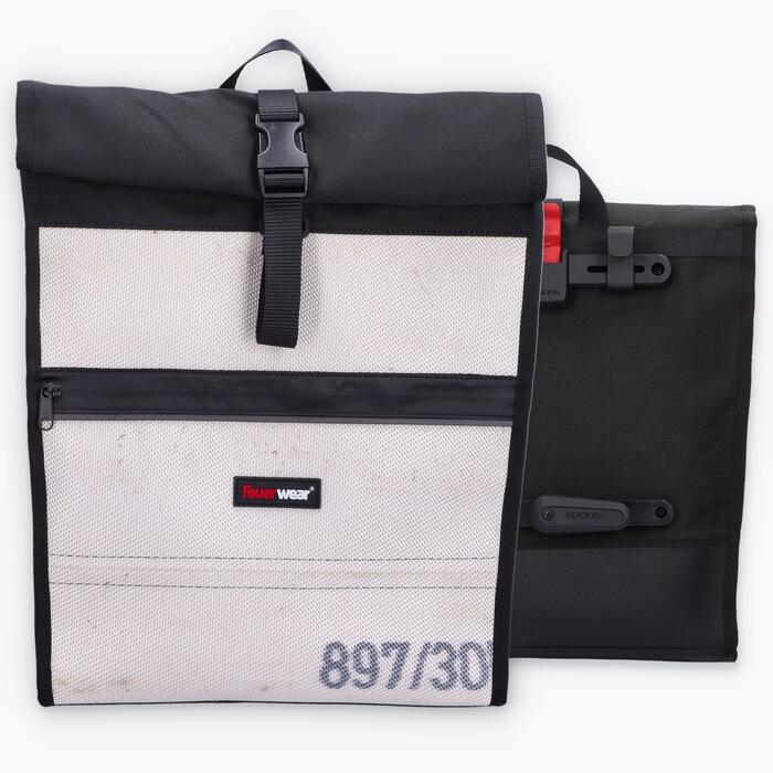 Fahrrad-Tasche Sam - ft1200540