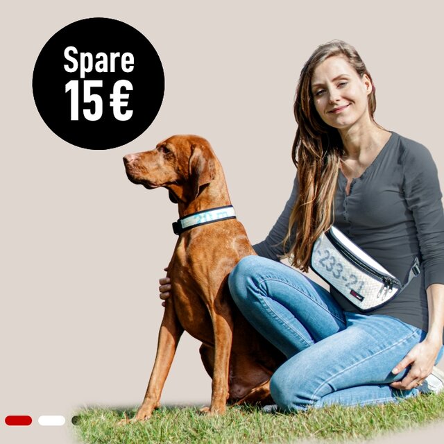 Gassi-Set 1
