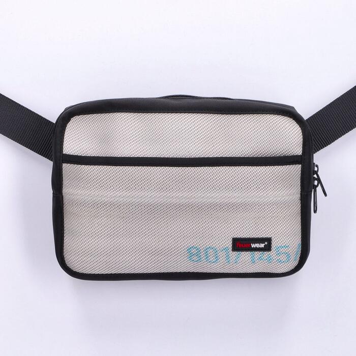 Crossbody Bag Oscar - os200357