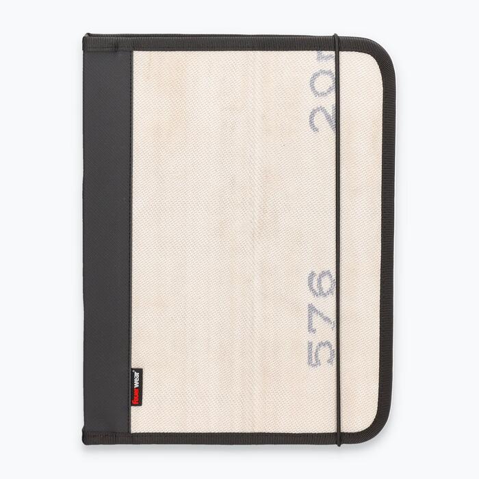 Schreibmappe Pete A4 - p4203728