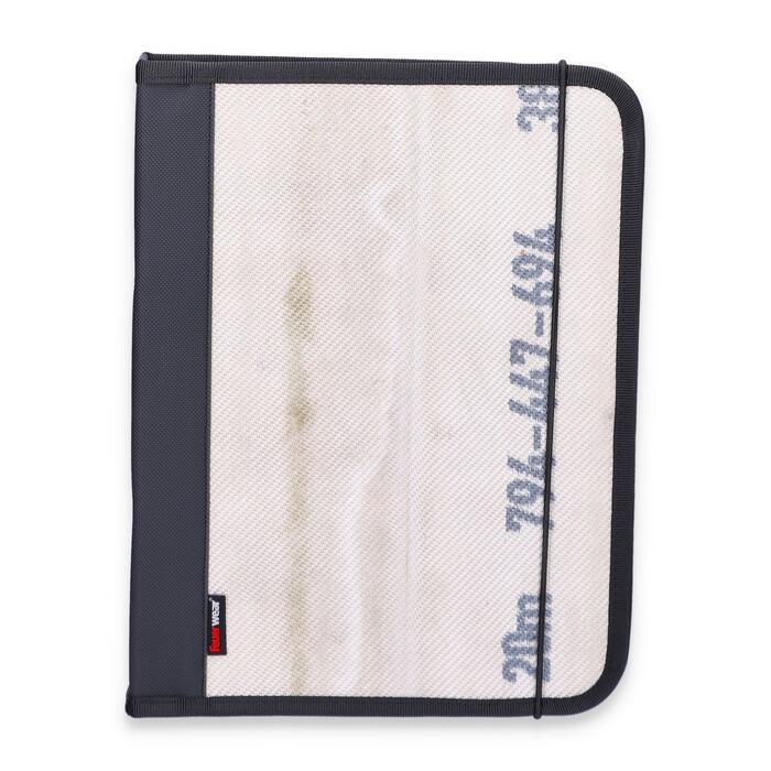 Schreibmappe Pete A4 - p4203768