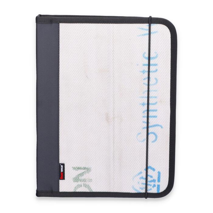 Schreibmappe Pete A4 - p4203771