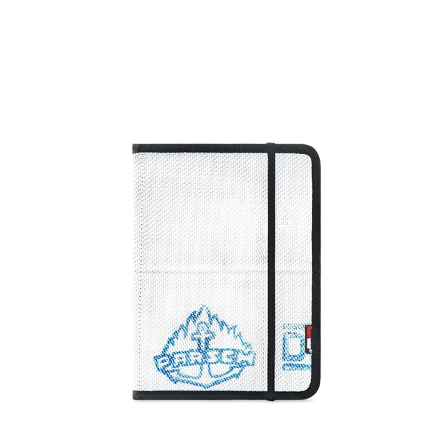 Notizbuch Percy
