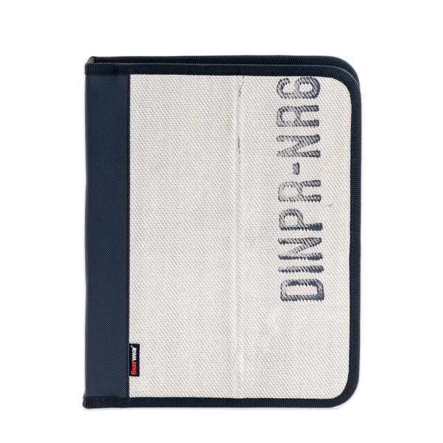 Schreibmappe Pete A4