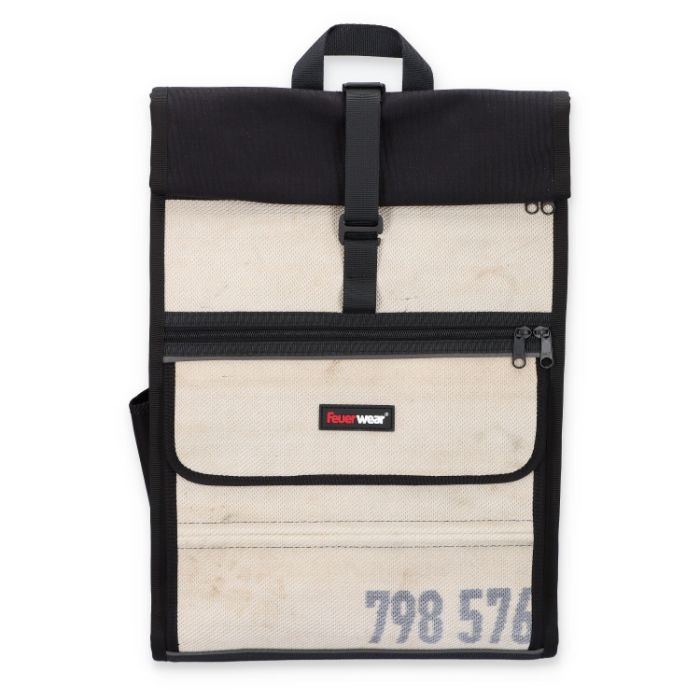 Rolltop Rucksack Eddie - rs3201514