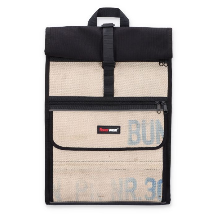 Rolltop Rucksack Eddie - rs3201531
