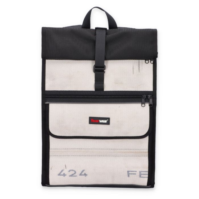 Rolltop Rucksack Eddie - rs3202123
