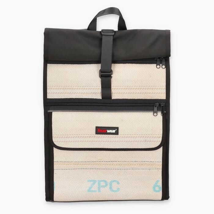 Rolltop Rucksack Eddie - rs3202204