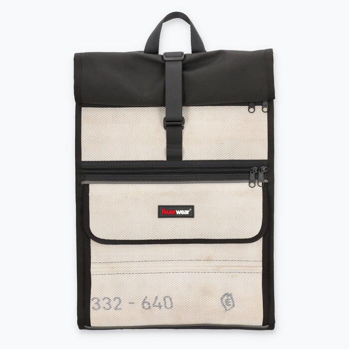 Rolltop Rucksack Eddie - rs3202207