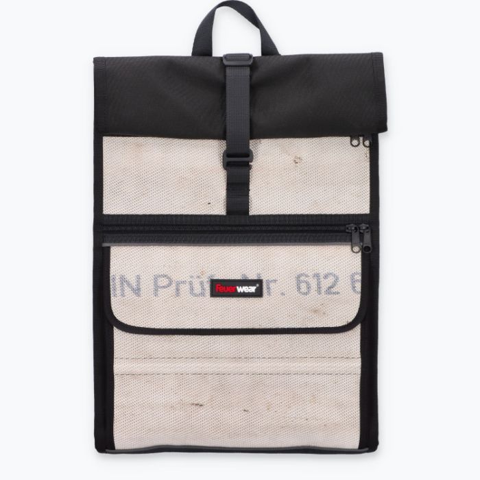 Rolltop Rucksack Eddie - rs3202272