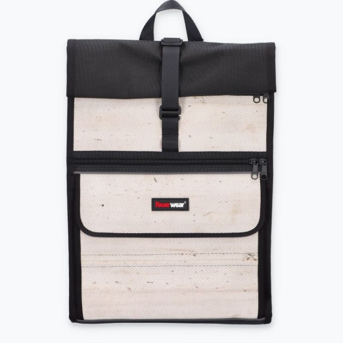 Rolltop Rucksack Eddie - rs3202282