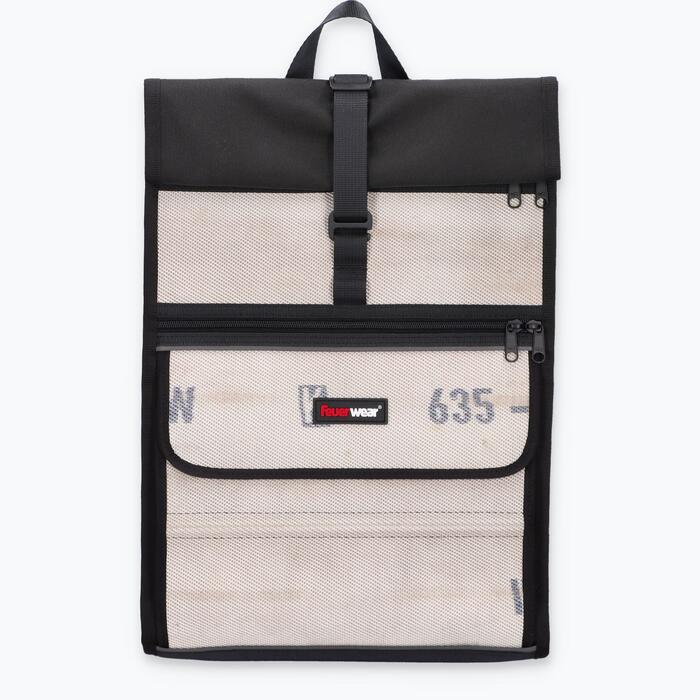 Rolltop Rucksack Eddie - rs3202293