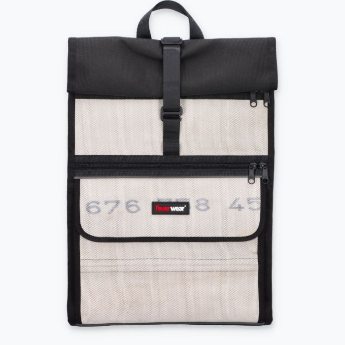Rolltop Rucksack Eddie - rs3202298