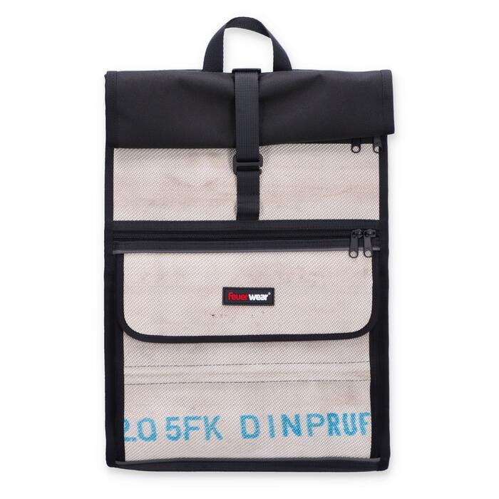 Rolltop Rucksack Eddie - rs3202410