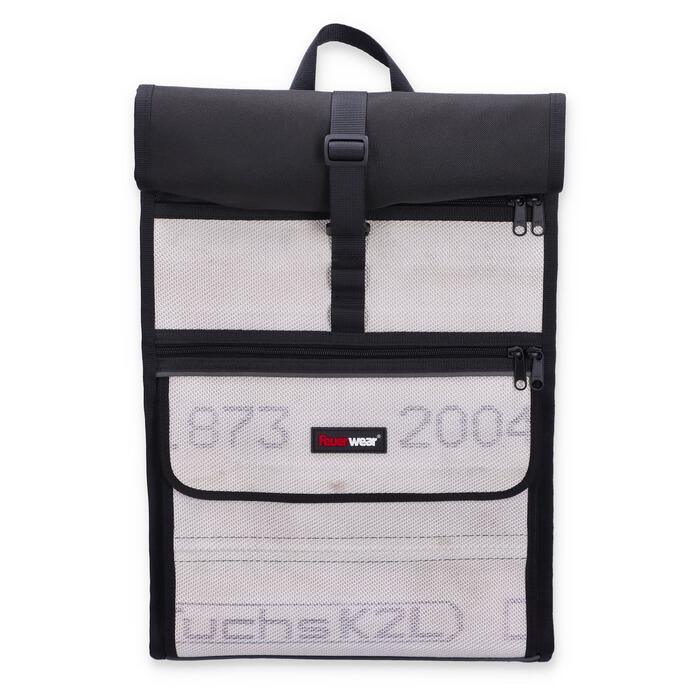 Rolltop Rucksack Eddie - rs3202444