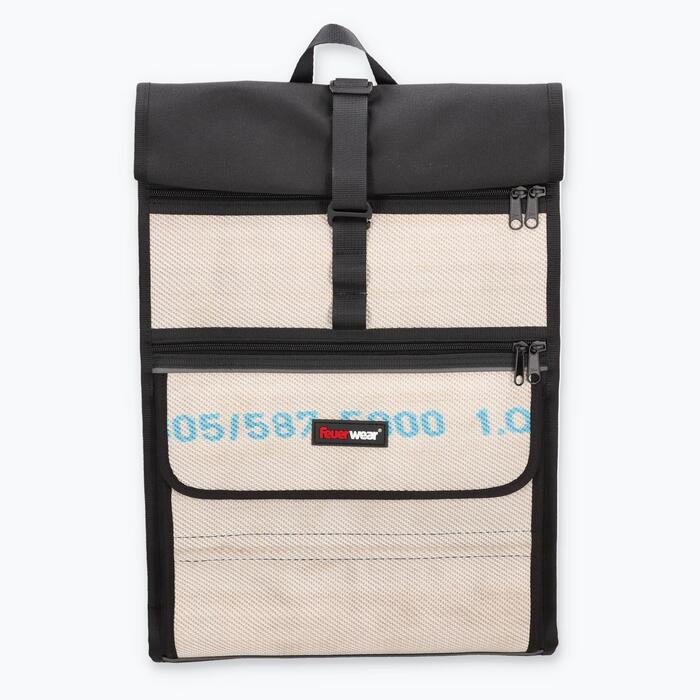 Rolltop Rucksack Eddie - rs3202578