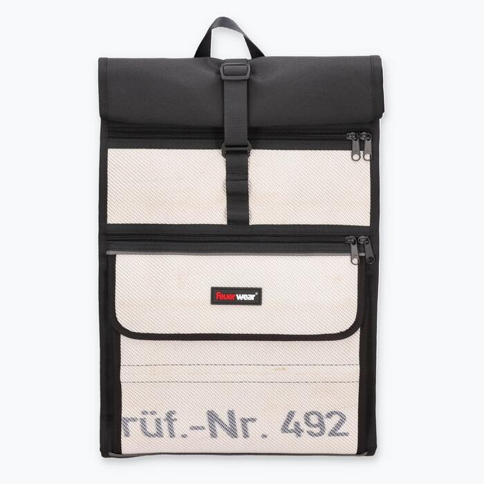 Rolltop Rucksack Eddie - rs3202592