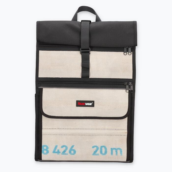 Rolltop Rucksack Eddie - rs3202603