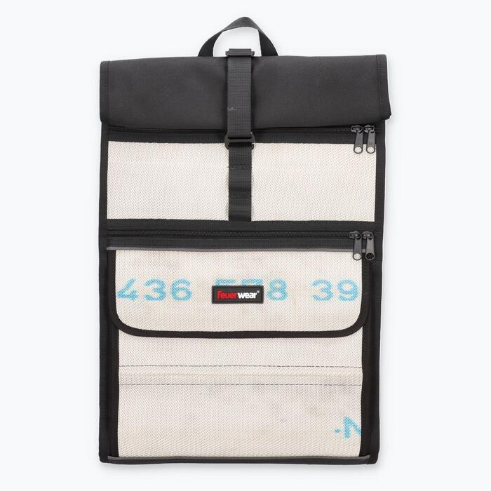 Rolltop Rucksack Eddie - rs3202606