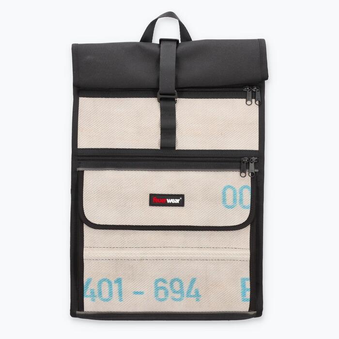 Rolltop Rucksack Eddie - rs3202613
