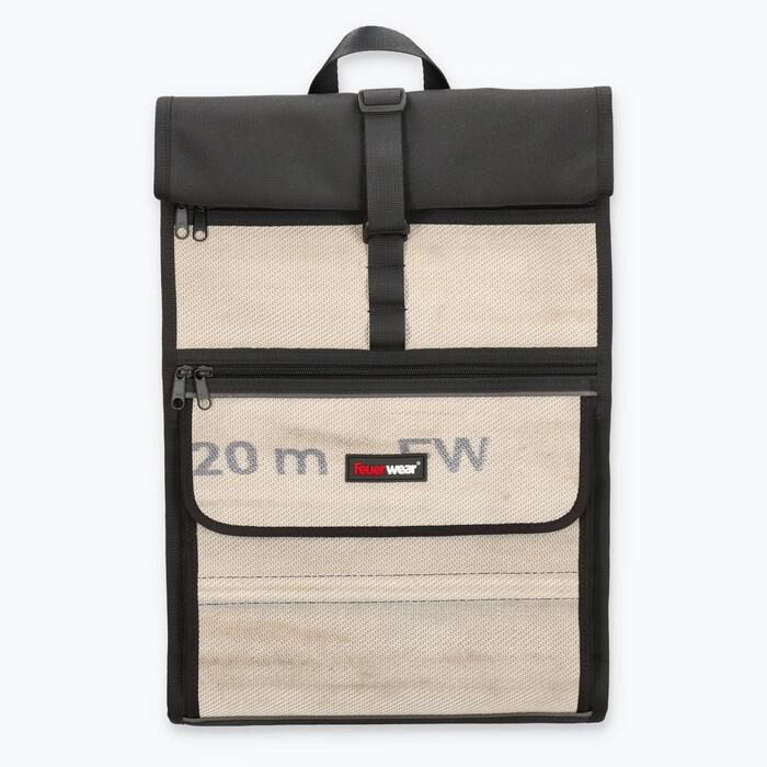 Rolltop Rucksack Eddie - rs3202647