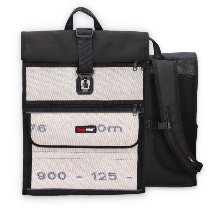 Rolltop Rucksack Edgar - rs6200202