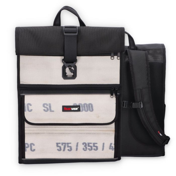 Rolltop Rucksack Edgar - rs6200236