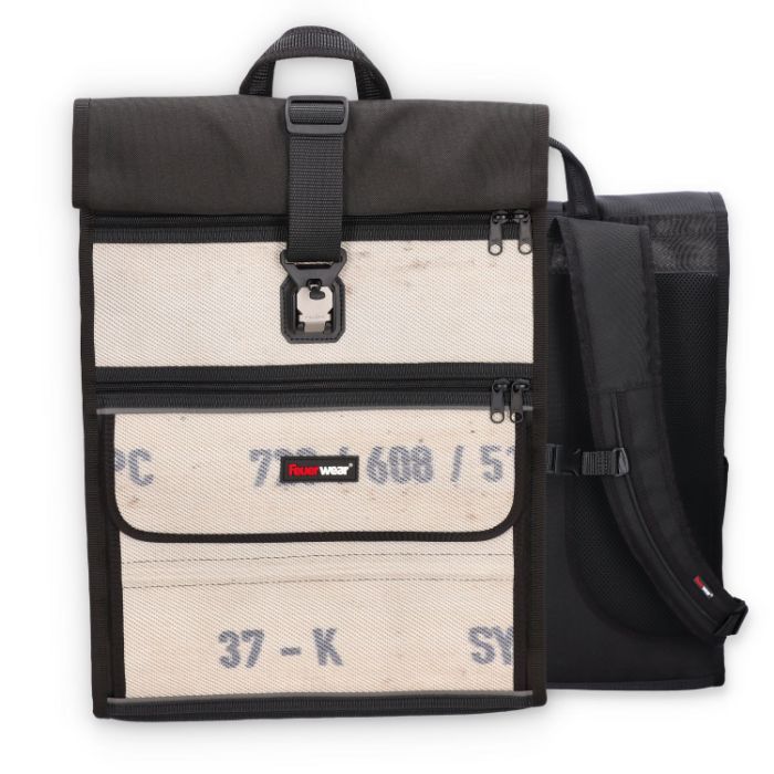 Rolltop Rucksack Edgar - rs6200453