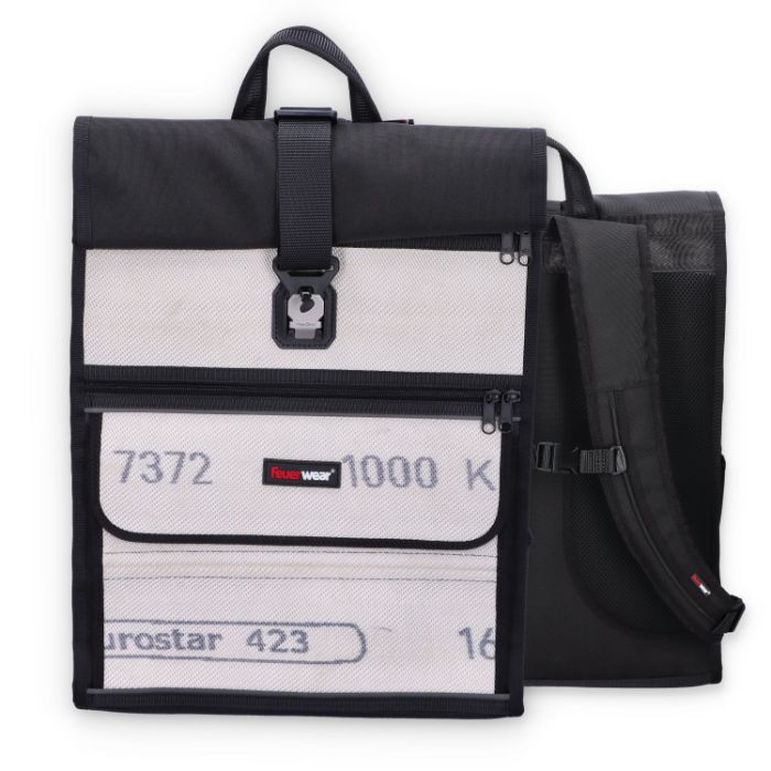 Rolltop Rucksack Edgar - rs6200493