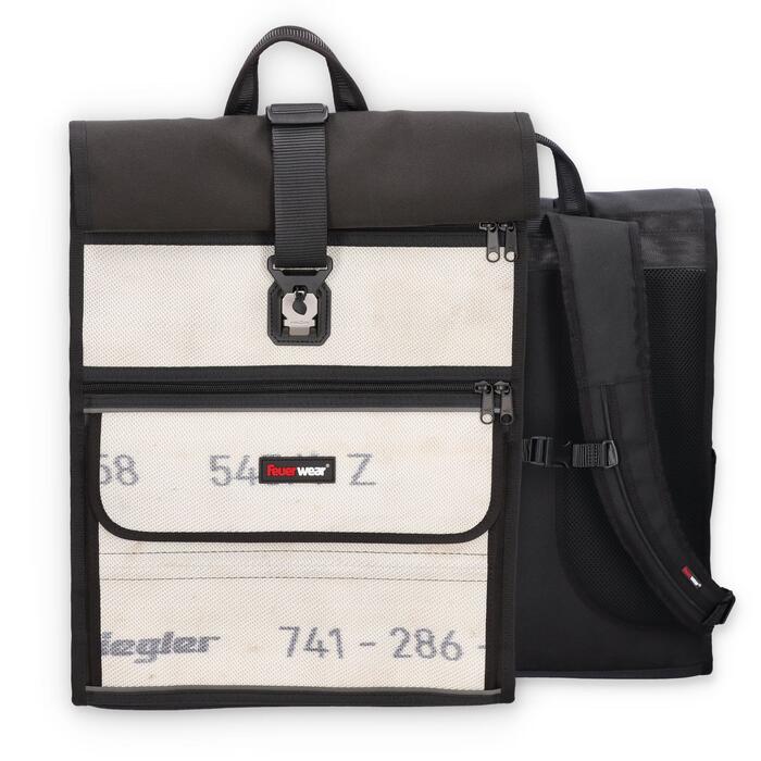 Rolltop-Rucksack Pro Edgar - rs6200504