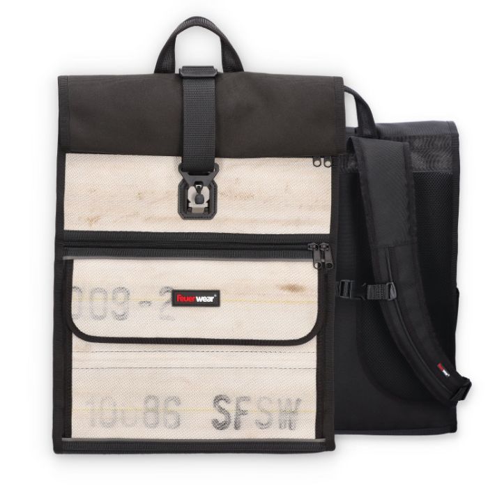 Rolltop Rucksack Edgar - rs6200510
