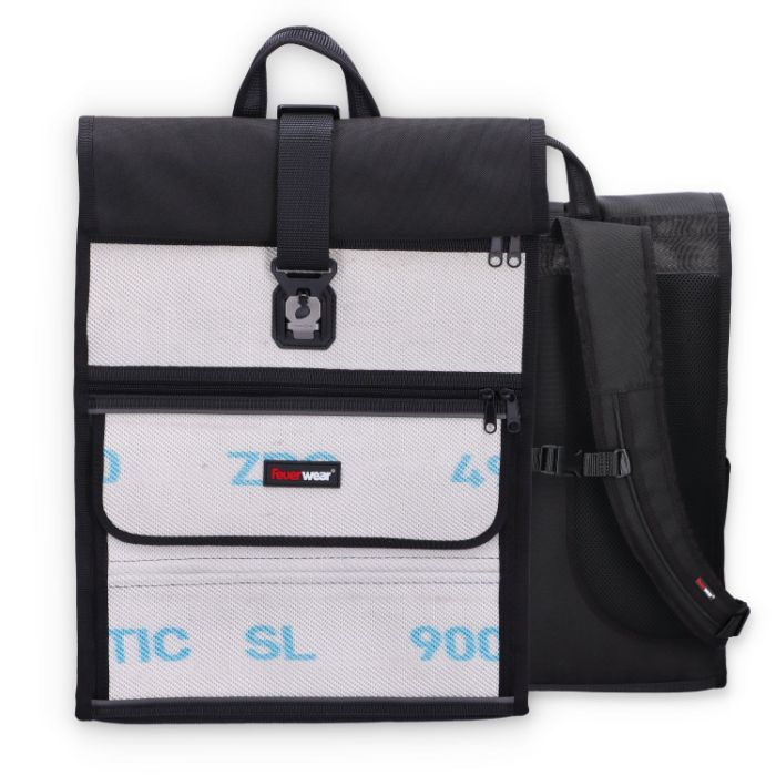 Rolltop Rucksack Edgar - rs6200541