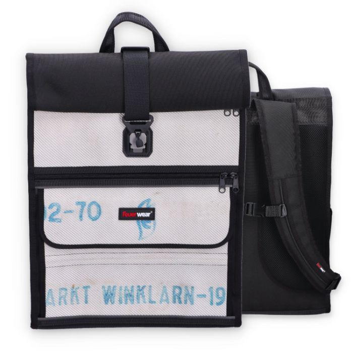 Rolltop Rucksack Edgar - rs6200553
