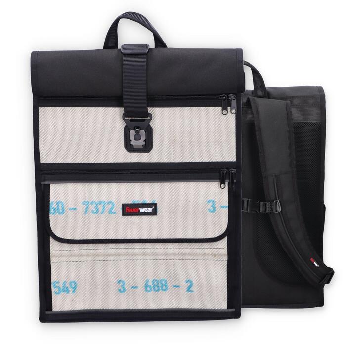 Rolltop-Rucksack Pro Edgar - rs6200606