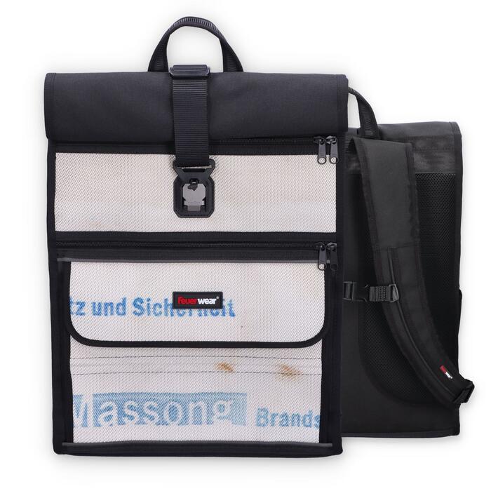 Rolltop-Rucksack Pro Edgar - rs6200724