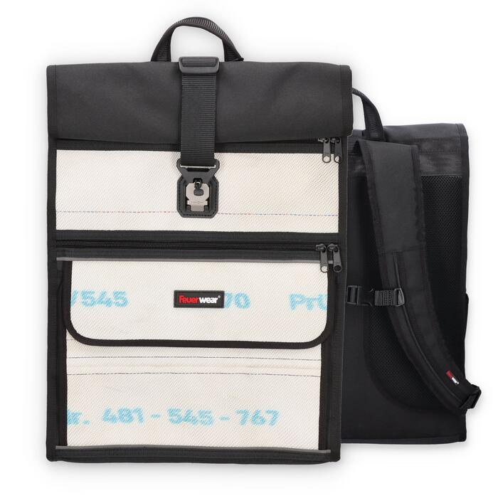 Rolltop-Rucksack Pro Edgar - rs6200869