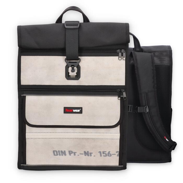 Rolltop-Rucksack Pro Edgar - rs6200905