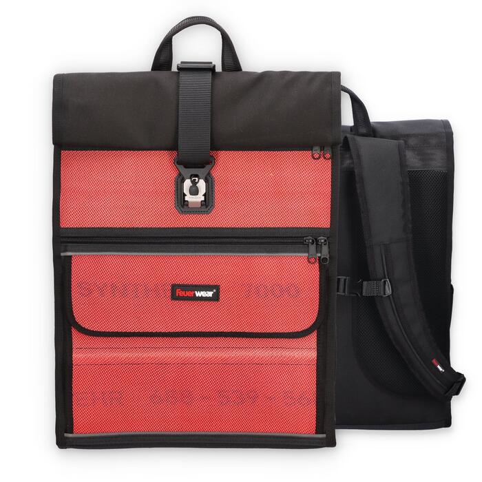 Rolltop-Rucksack Pro Edgar - rs6300859
