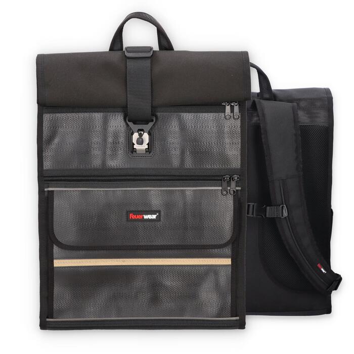 Rolltop-Rucksack Pro Edgar - rs6400362