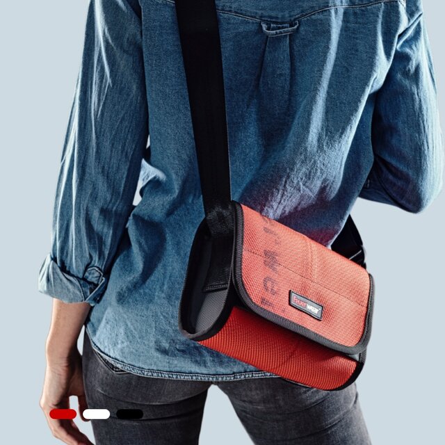 Tasche Larry