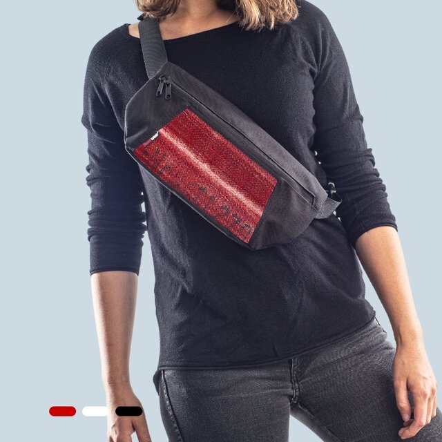 Hip-Bag Ollie